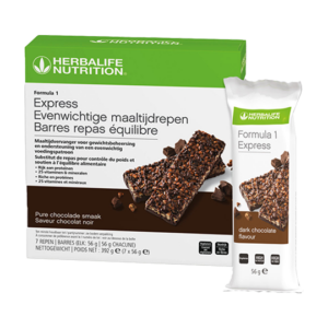 Herbalife Formula 1 Express Maaltijdrepen