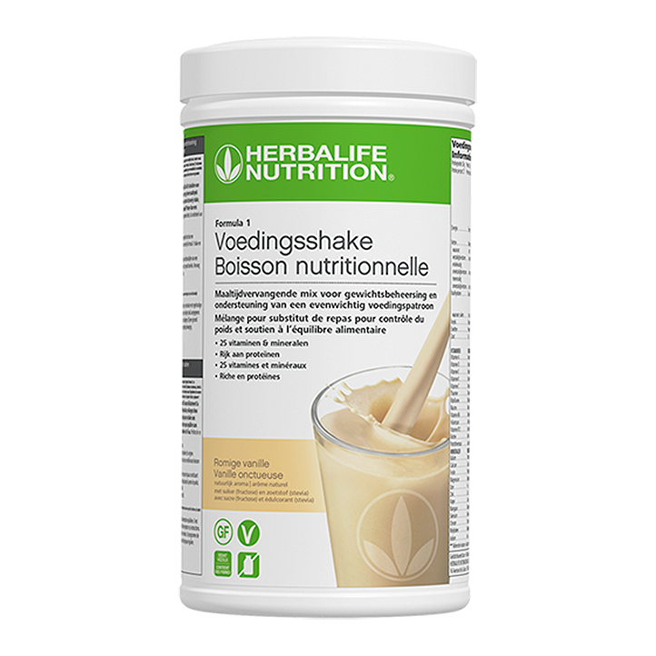 Formula 1 Shake 550g