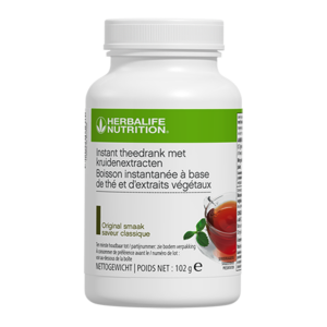 Herbalife Instant Kruidendrank – Thermojetics Original 102g