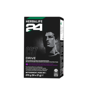 Herbalife24 CR7 Drive Sportdrank Sachets – 10 Zakjes