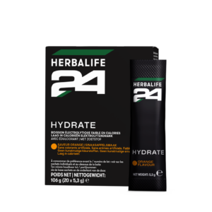 Herbalife24 Pro Sport Hydrate – Elektrolyten tijdens Training (20 zakjes)