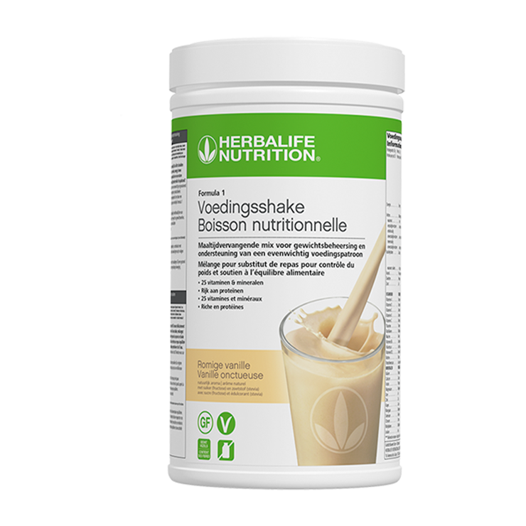 Formula 1 Shake 780g