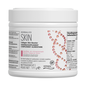Herbalife SKIN Collageen Skin Booster – Anti-rimpel Drank (30 porties)
