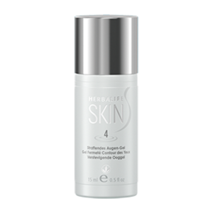 Herbalife SKIN Verstevigende Ooggel – Vermindert Wallen (15ml)
