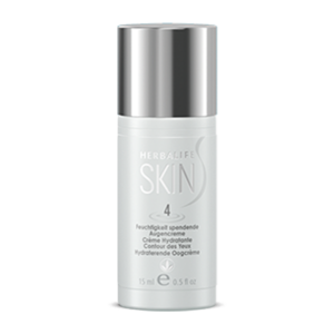 Herbalife SKIN Hydraterende Oogcrème – Minimaliseert Rimpels Rondom Ogen (15ml)