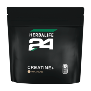Herbalife24 Creatine+ – Verhoog je Prestaties (Informed Sport)