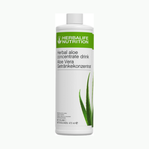 Herbalife Aloe Vera Getränkekonzentrat, Original, 31 Portionen