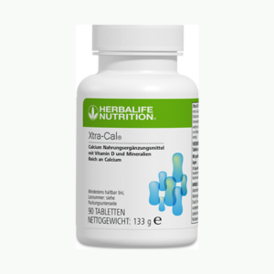 Herbalife Xtra-Cal, 90 Tabletten