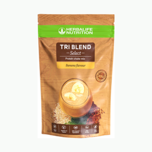 Herbalife Tri-Blend Select Banana, 15 Portionen