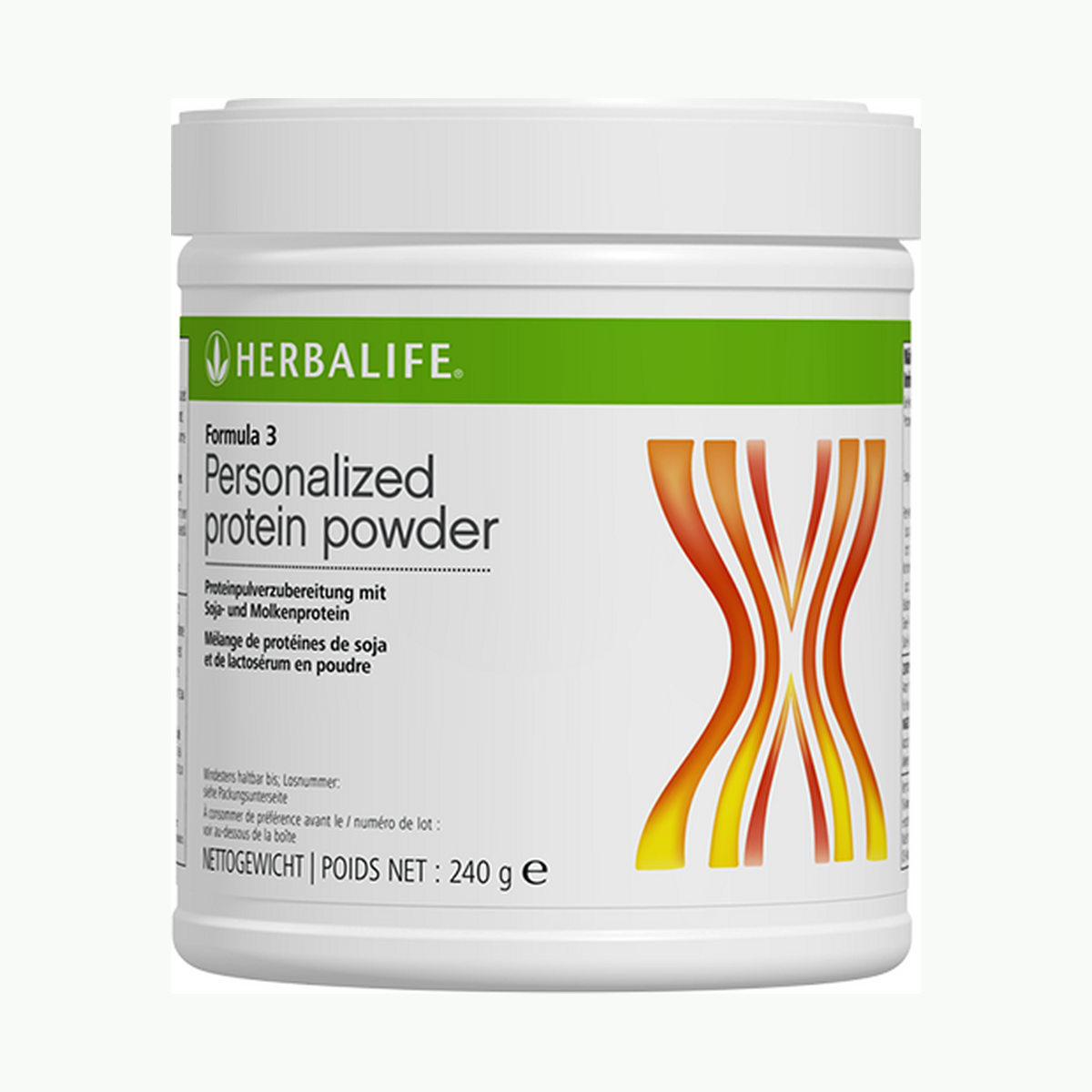 Formule 3 Proteine Poeder