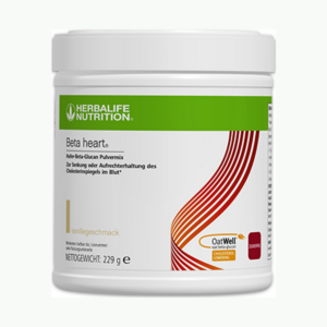 Herbalife Beta Heart, 30 Portionen