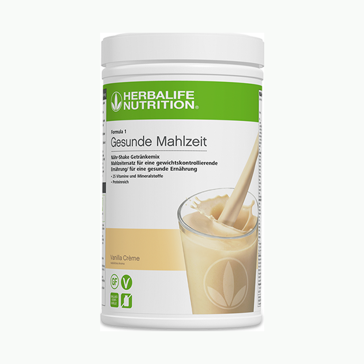 Formula 1 Shake 780g