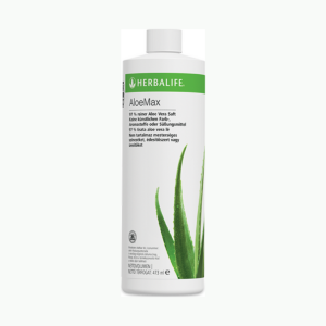 Herbalife AloeMax, 31 Portionen