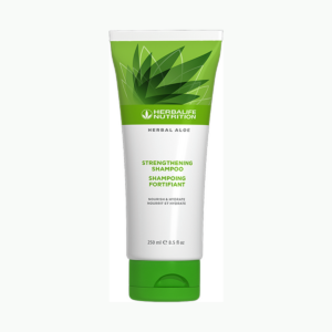 Herbalife Herbal Aloe Kräftigendes Shampoo, 250 ml