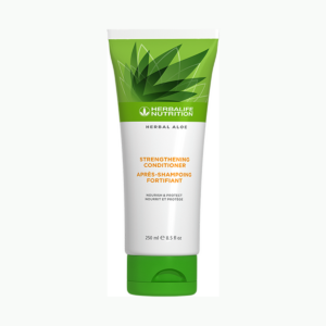 Herbalife Herbal Aloe Kräftigender Conditioner, 250 ml