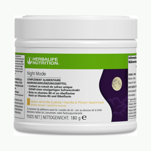 Herbalife Night Mode
