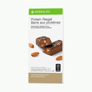 Herbalife Protein Riegel, 14 Riegel je 35 g