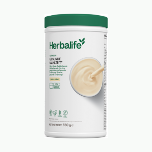 Herbalife Formula 1-Shake, 21 Portionen
